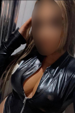 Newcastle Escort Agency - Bonnie