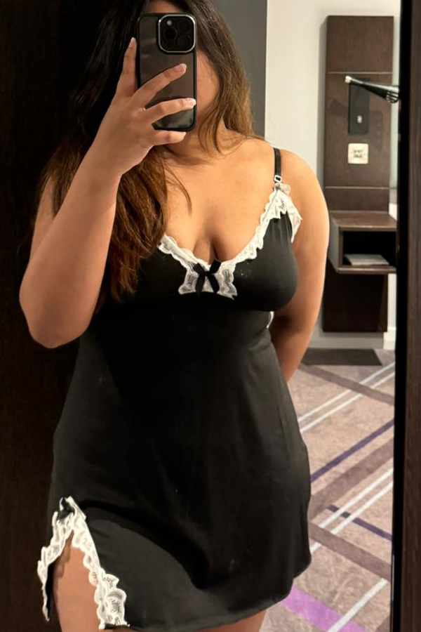 Newcastle Escort Agency - Anusha