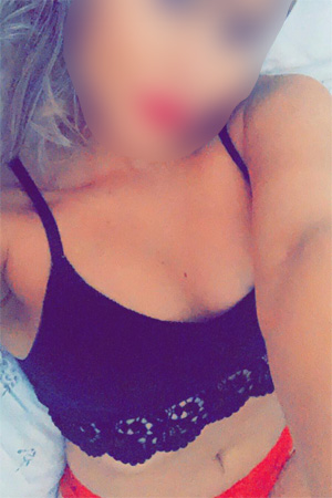 Newcastle Escort Agency - Alex