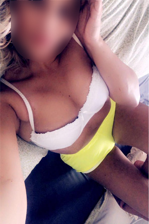  Newcastle based escort